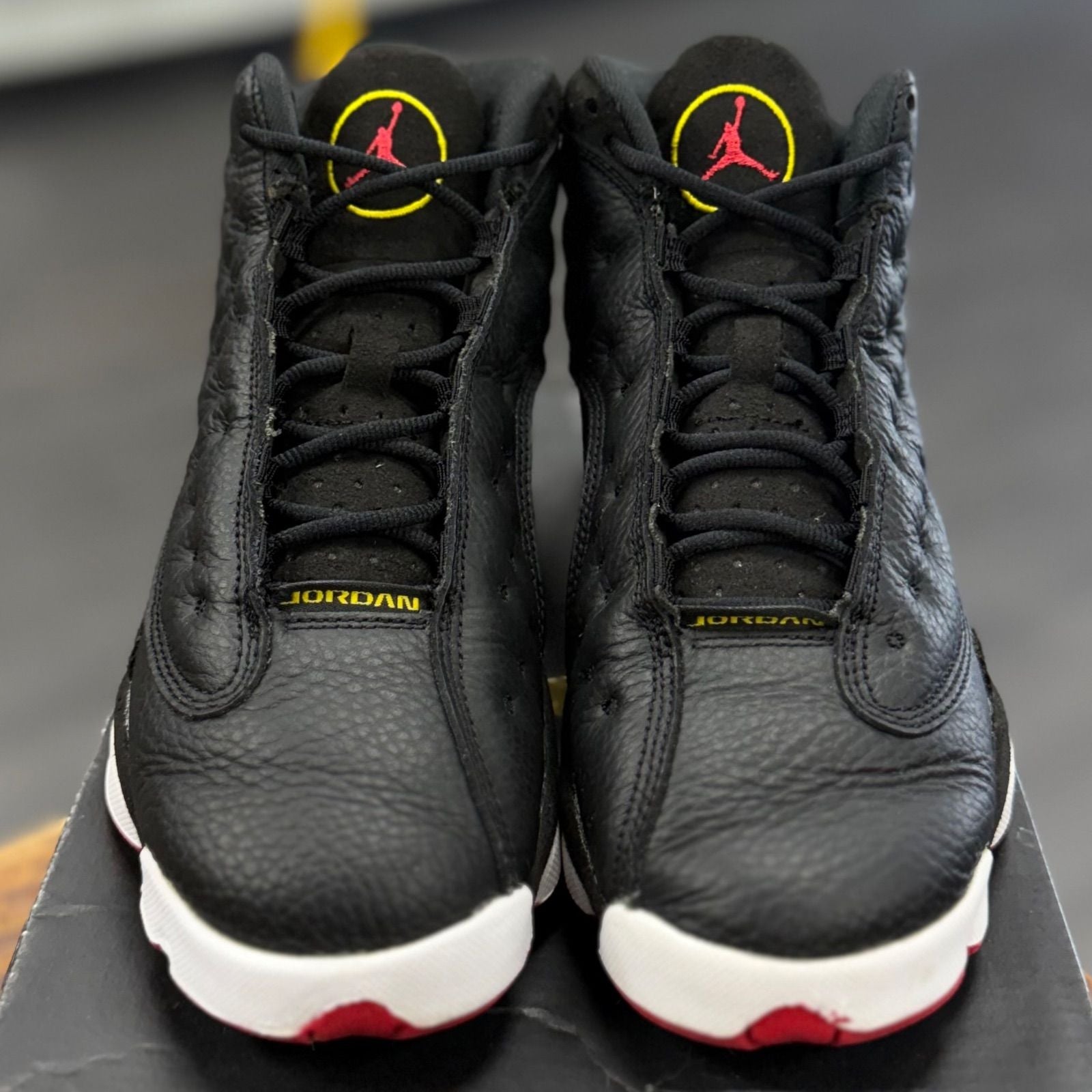Jordan 13 Retro Playoffs (2023) (GS) - Preowned