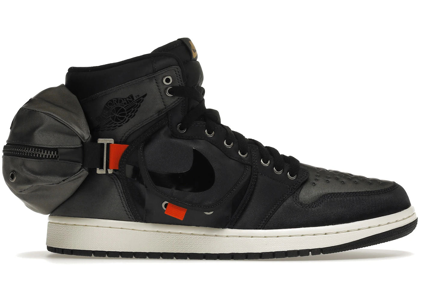 BRAND NEW STEAL - Jordan 1 Retro High OG SP Utility Stash