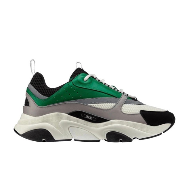 Dior B22 Green Grey - Preowned