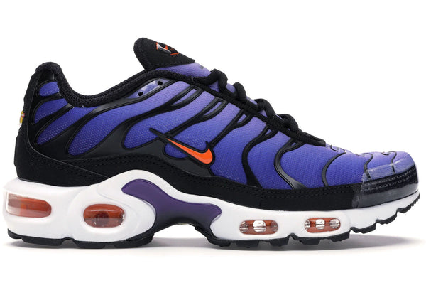 Nike Air Max Plus OG Voltage Purple (2018) - Preowned