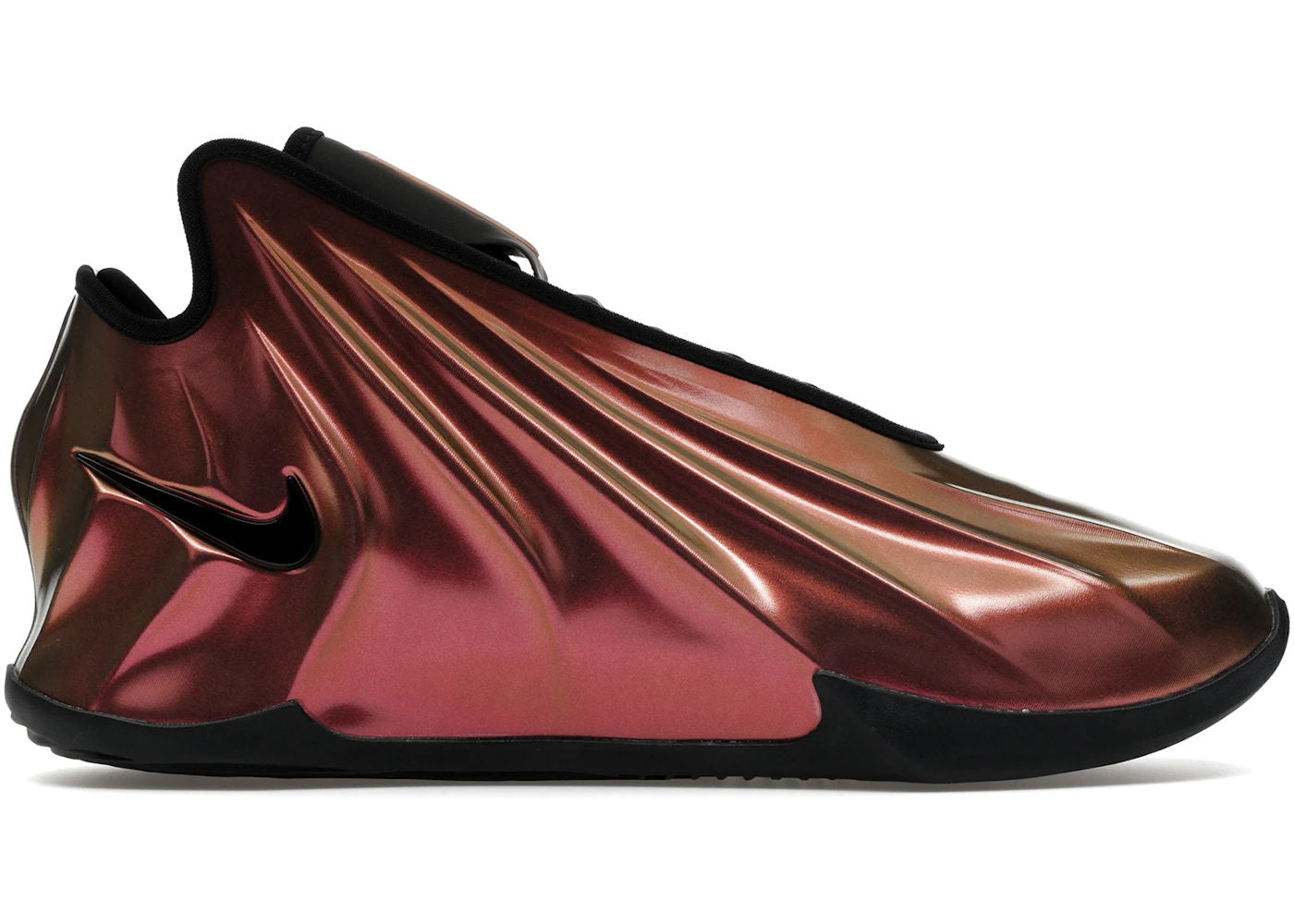 Nike GT Future Metallic Red Bronze - Preowned