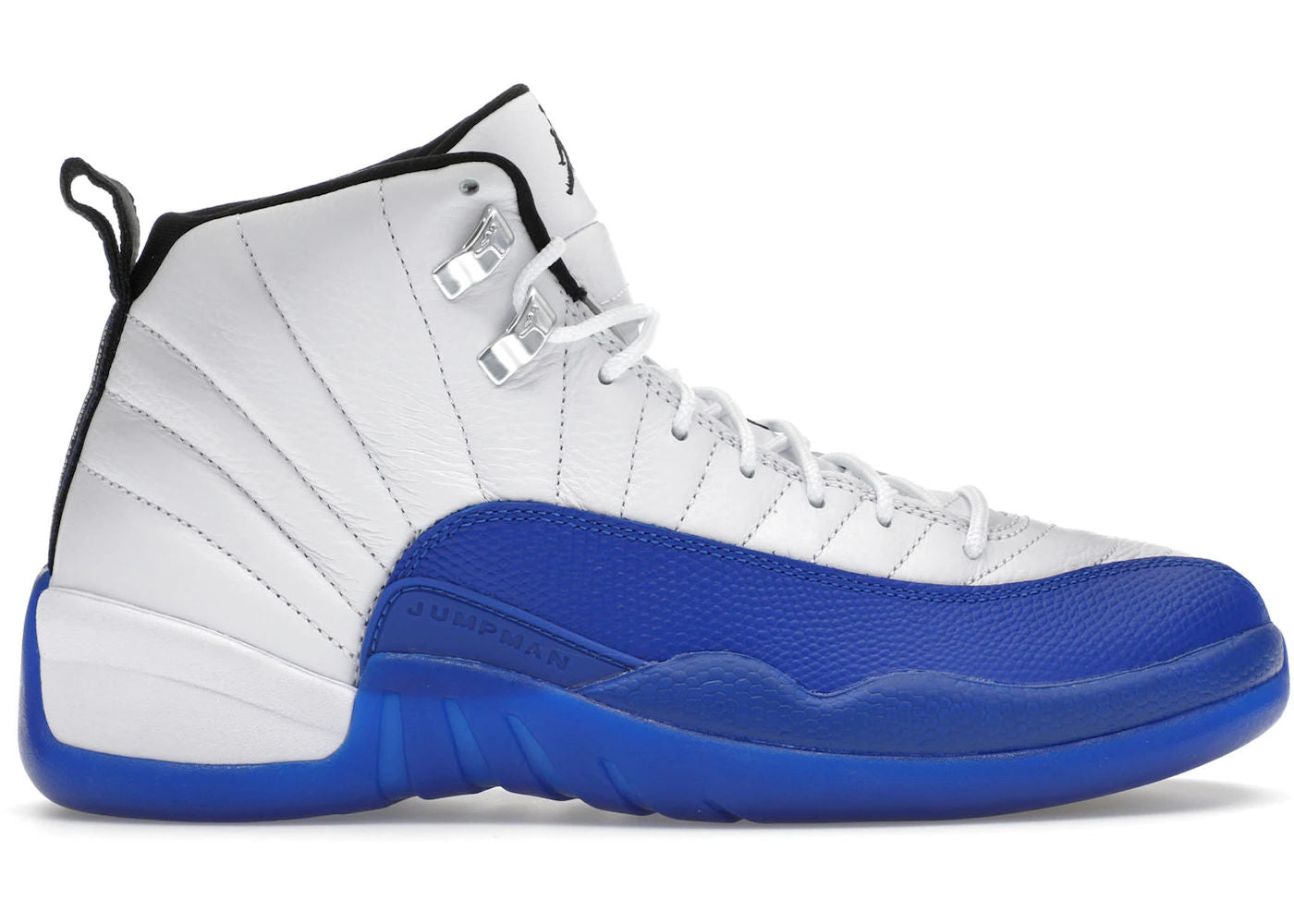 Jordan 12 Retro Blueberry - Preowned
