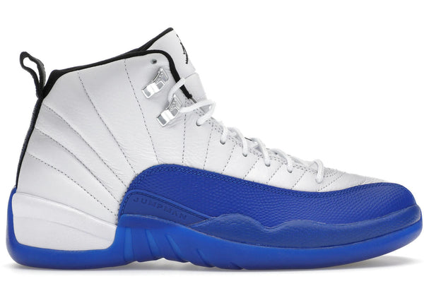 Jordan 12 Retro Blueberry - Preowned