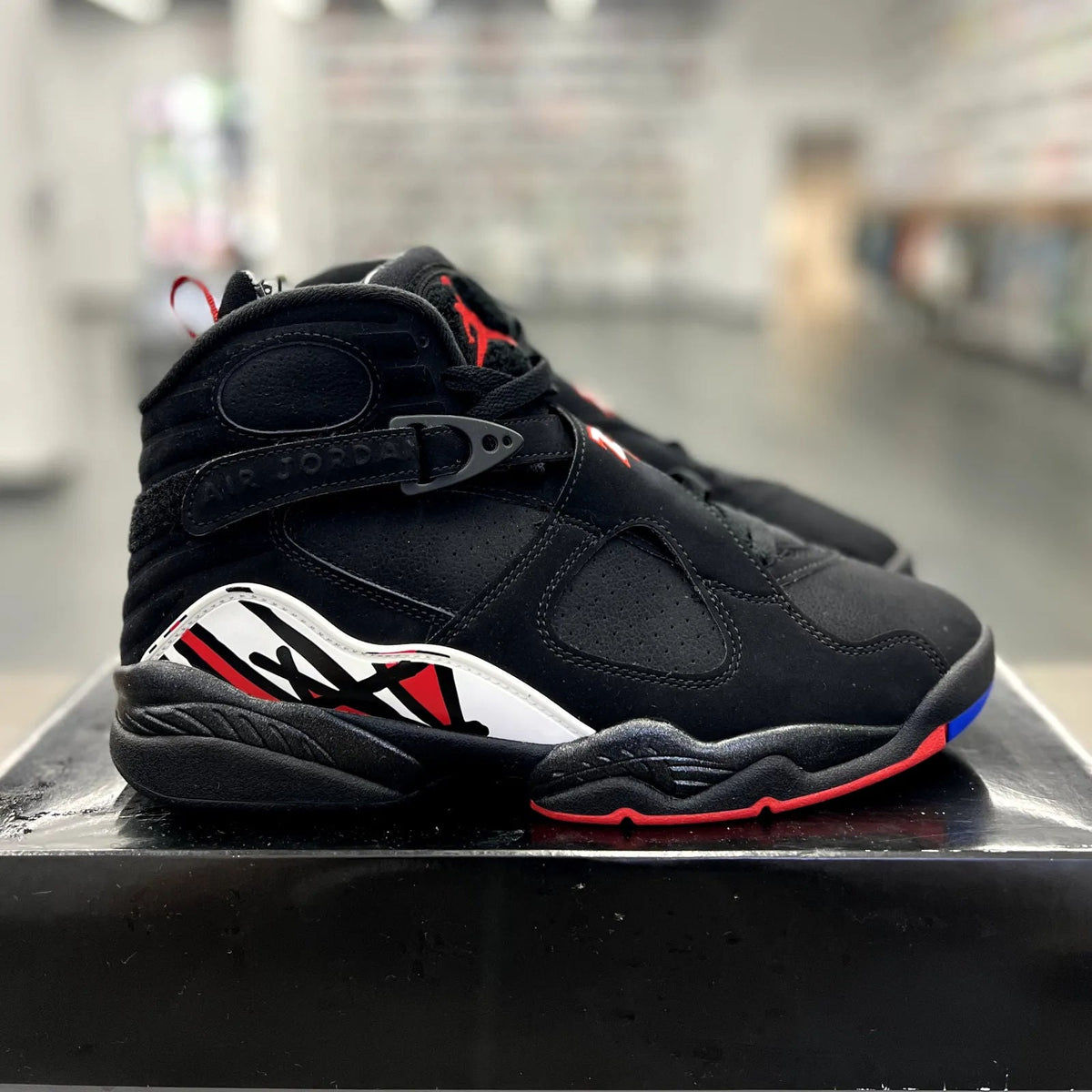 Jordan 8 Retro Playoffs (2023) - Preowned