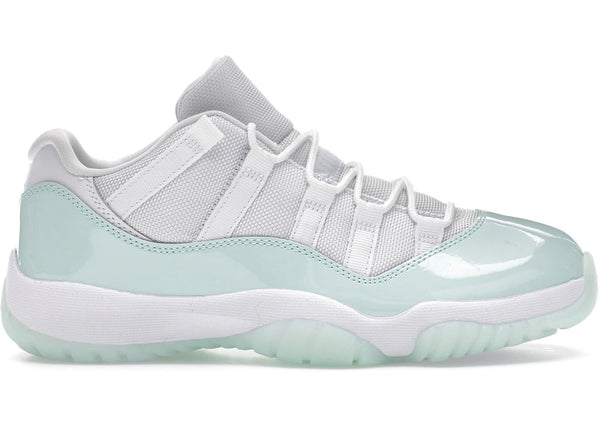 Jordan 11 Retro Low Igloo (Women's) - Preowned