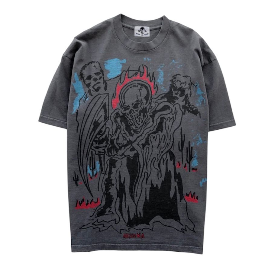 Warren Lotas Summoner Tee (Vintage Wash)