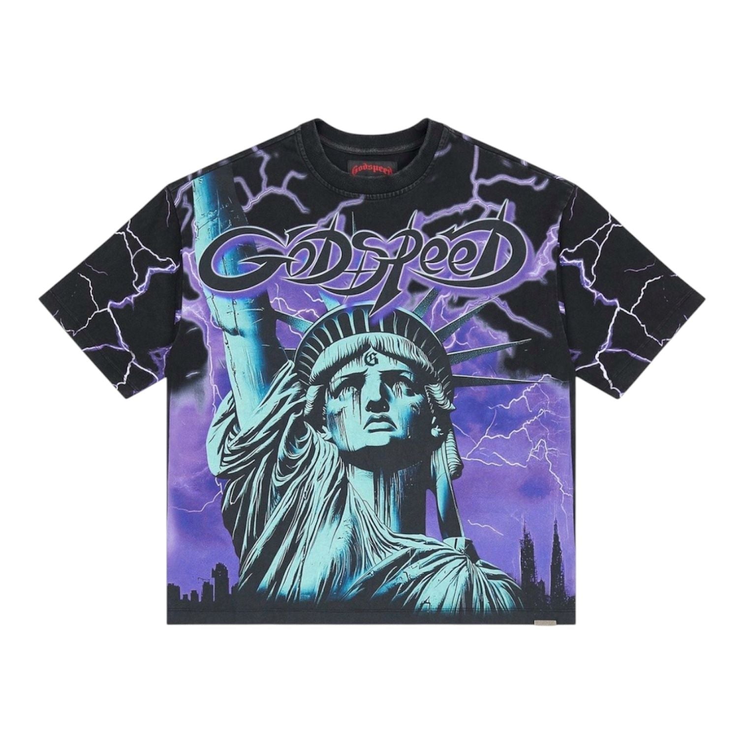GODSPEED