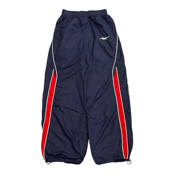 HMDD Samurai Speed Track Pants (Navy) - Preowned