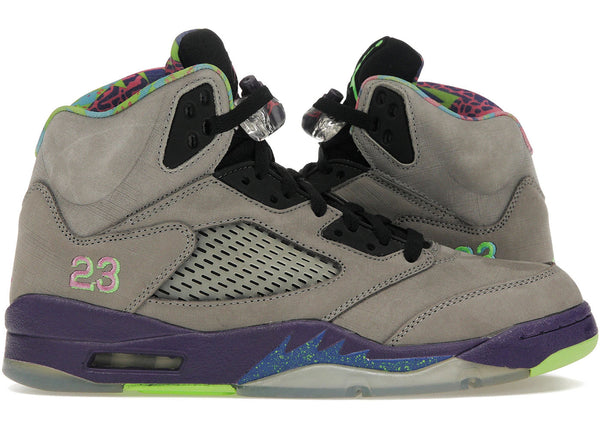 BRAND NEW STEAL - Jordan 5 Retro Bel-Air