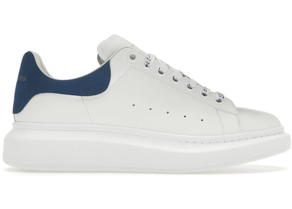 Alexander McQueen Oversized Paris Blue - Preowned