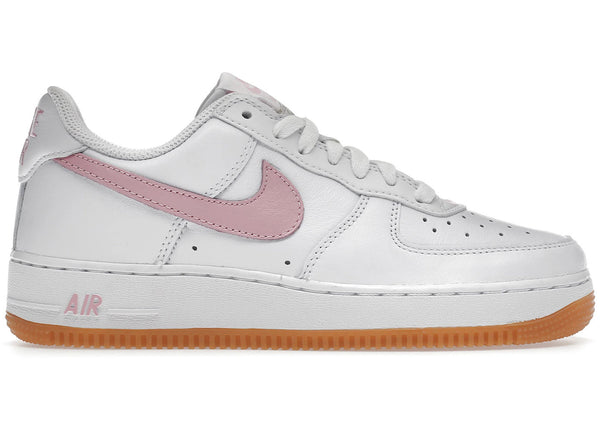 Nike Air Force 1 Low '07 Retro Color of the Month Pink Gum - Preowned