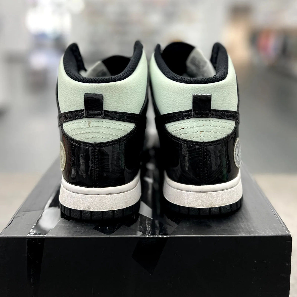 Nike Dunk High SE All-Star (2021) - Preowned