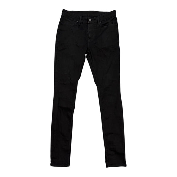 Ksubi KM-50 Jean (Black/White) - Preowned