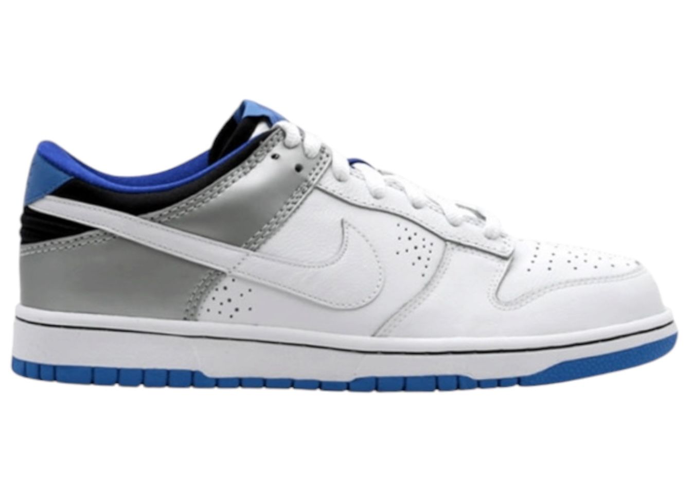 BRAND NEW STEAL - Nike Dunk Low Jordan Pack French Blue 7