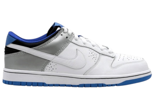 BRAND NEW STEAL - Nike Dunk Low Jordan Pack French Blue 7