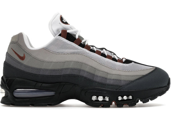 Nike Air Max 95 OG Big Bubble Fauna Brown (Women's)