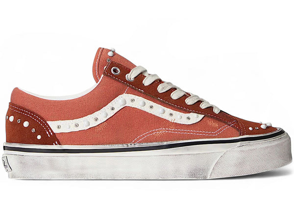 Vans LX Old Skool 36 Pearlized Pack Brown