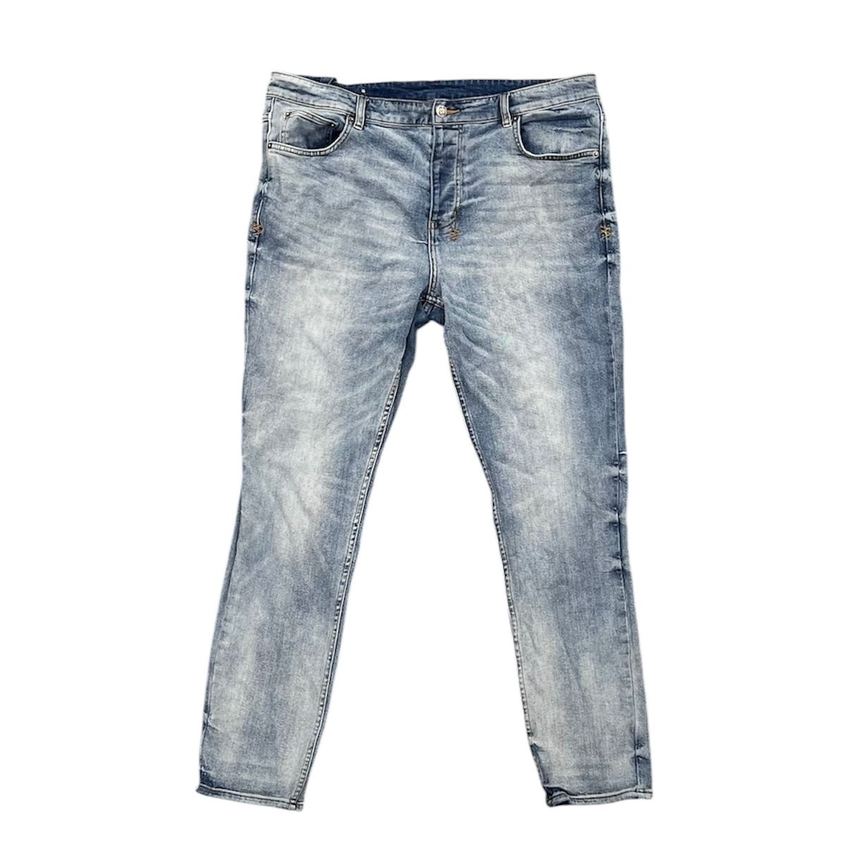 Ksubi Chitch Pure Dynamite Jean - Preowned
