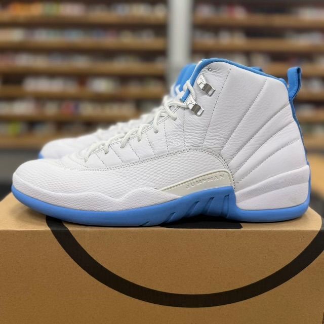 Jordan 12 Retro Melo (2025) - Preowned
