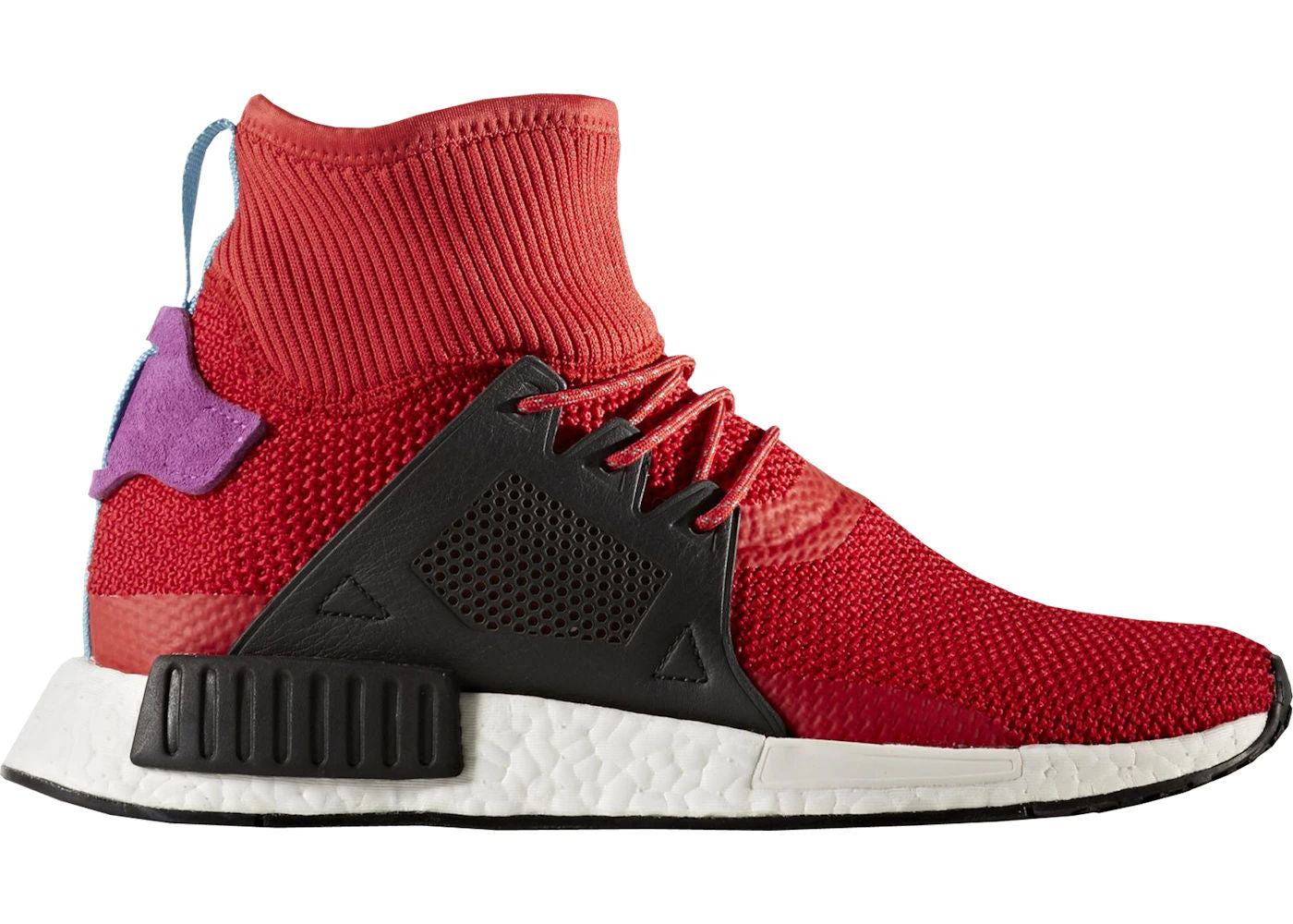 adidas NMD XR1 Adventure Pack Scarlet - Preowned