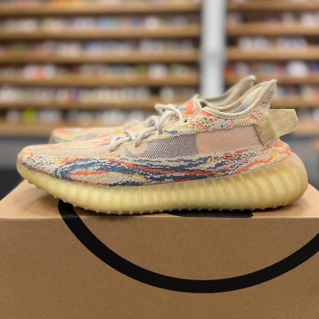 adidas Yeezy Boost 350 V2 MX Oat - Preowned