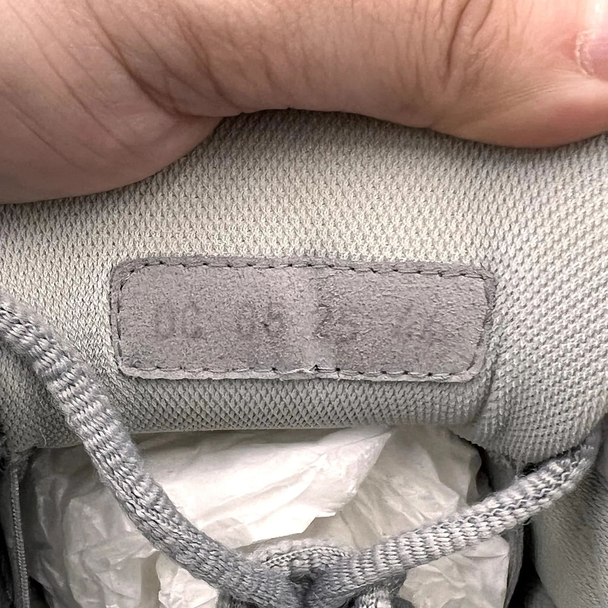 Dior B30 Gray - Preowned