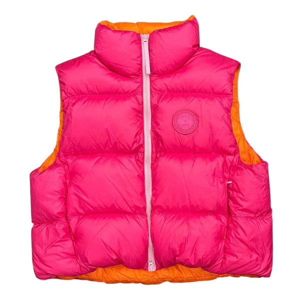 Canada Goose Atwood Vest (Fuchsia)