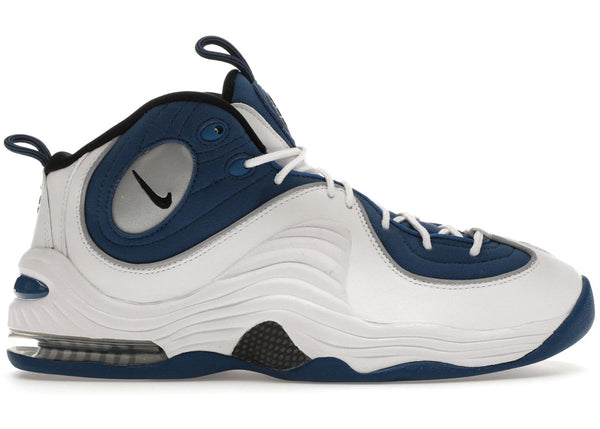 Nike Air Penny 2 Atlantic Blue (2023) - Preowned