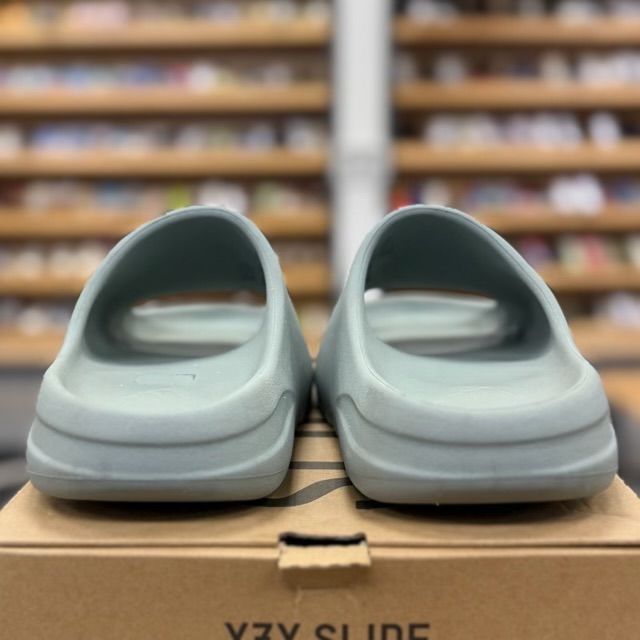 adidas Yeezy Slide Salt - Preowned