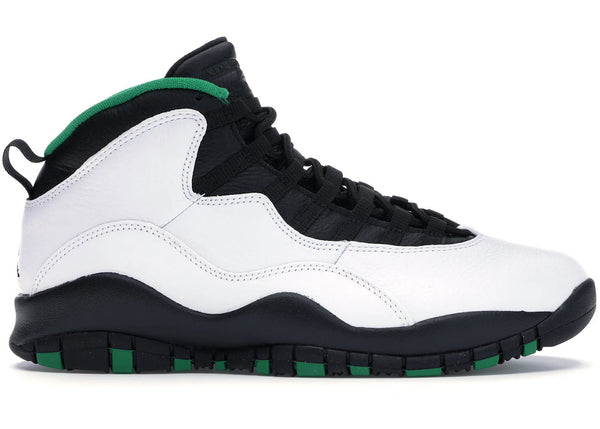Jordan 10 Retro Seattle - Preowned