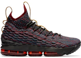BRAND NEW STEAL - Nike LeBron 15 New Heights