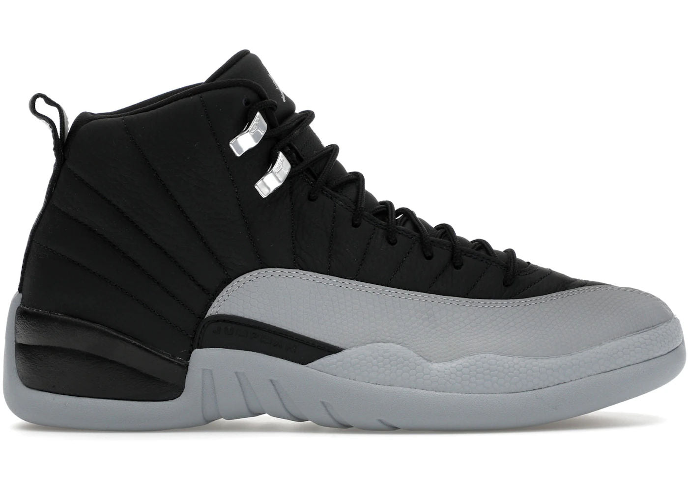 Jordan 12 Retro Barons - Preowned