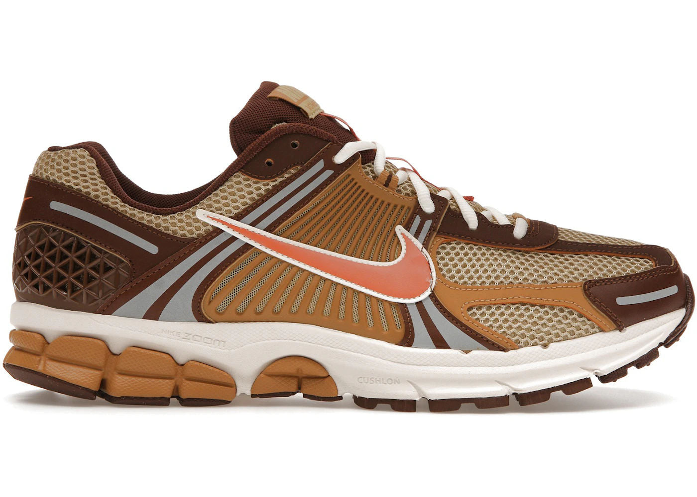 Nike Zoom Vomero 5 Wheat Grass Cacao Wow - Preowned