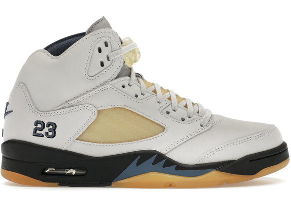 Jordan 5 Retro A Ma Maniére Dawn (Women's) - Preowned