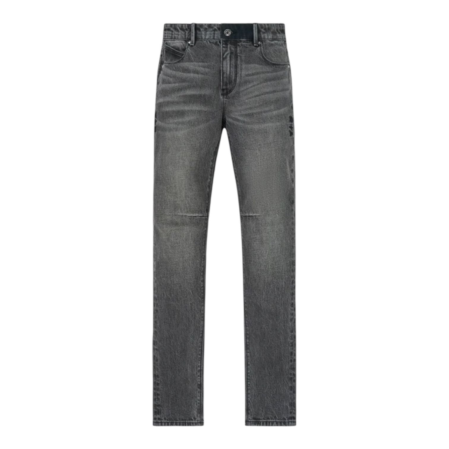 RTA Bryant Skinny Jean (Midnight Ash)