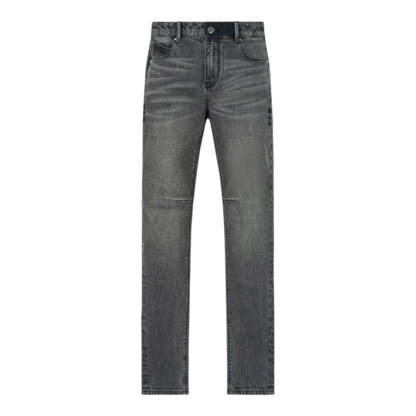 RTA Bryant Skinny Jean (Midnight Ash)
