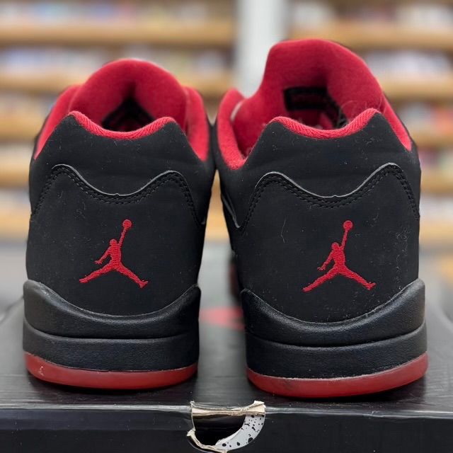 Jordan 5 Retro Low Alternate 90 - Preowned