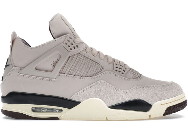 Jordan 4 Retro OG SP A Ma Maniére While You Were Sleeping (Women's) - Preowned