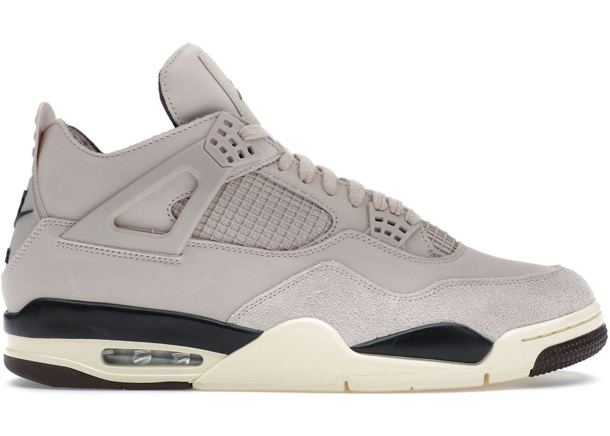 Jordan 4 Retro OG SP A Ma Maniére While You Were Sleeping (Women's) - Preowned