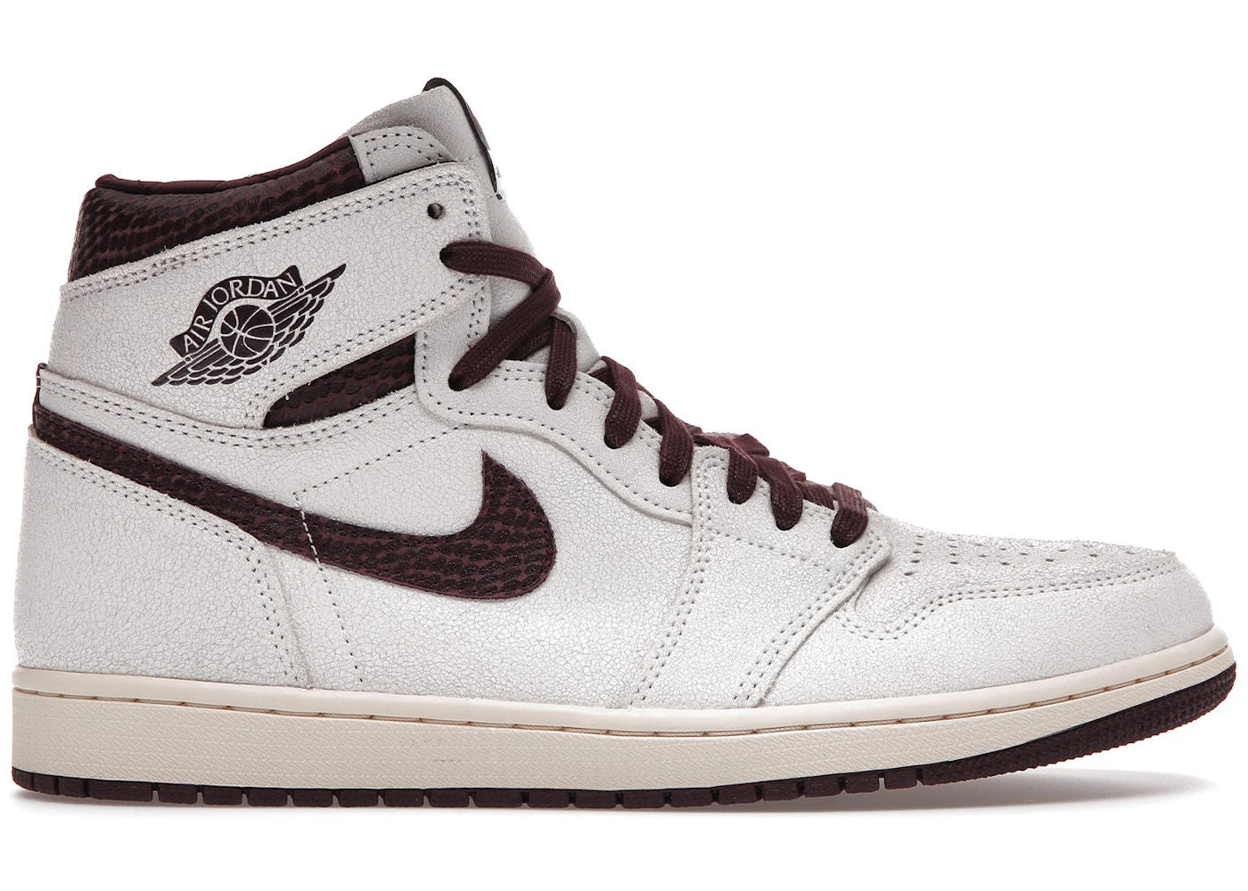 BRAND NEW STEAL - Jordan 1 Retro High OG A Ma Maniére