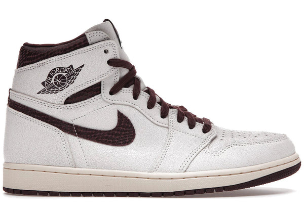 BRAND NEW STEAL - Jordan 1 Retro High OG A Ma Maniére