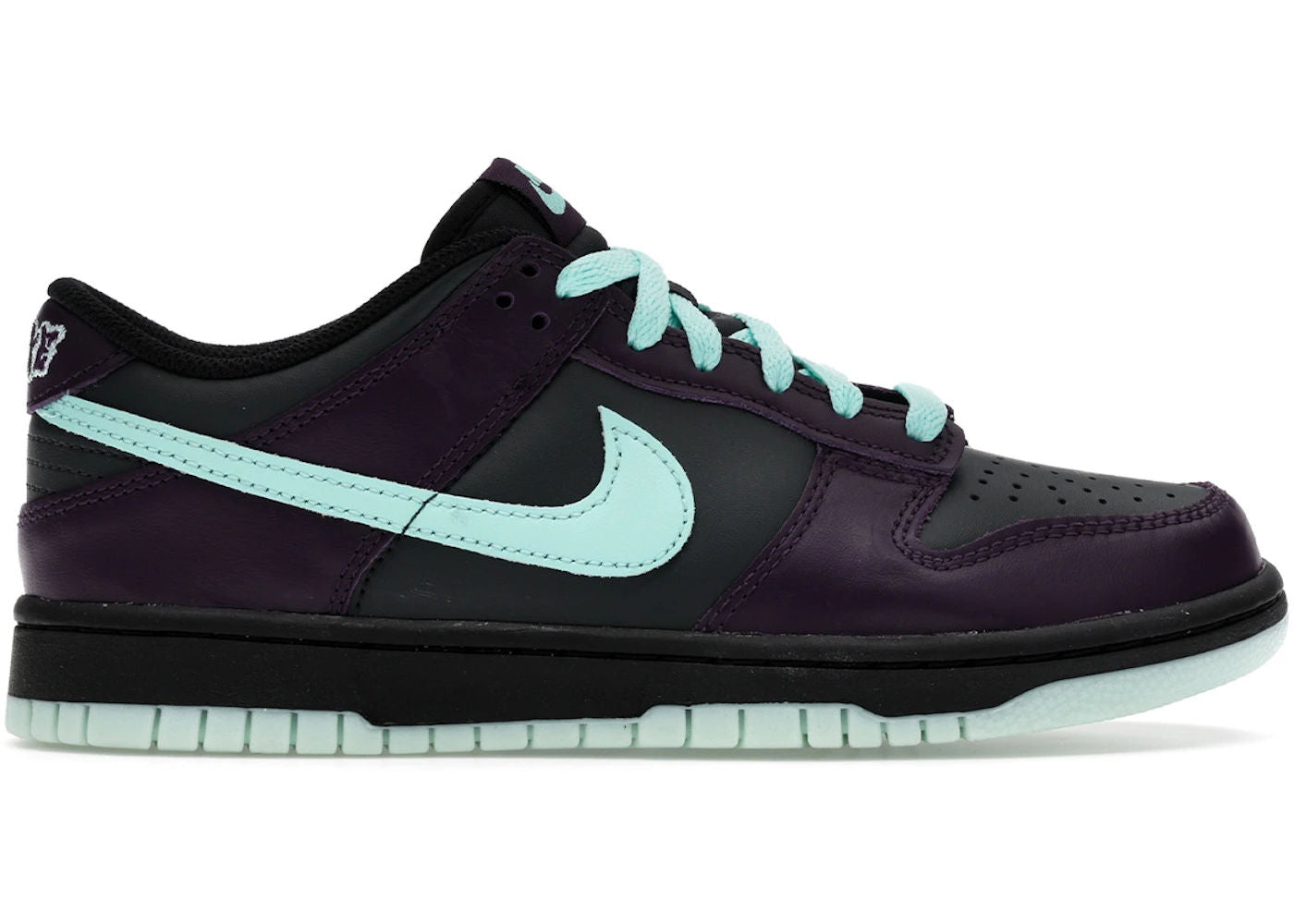 BRAND NEW STEAL - Nike Dunk Low Wizard (GS)