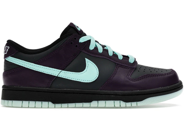 BRAND NEW STEAL - Nike Dunk Low Wizard (GS)