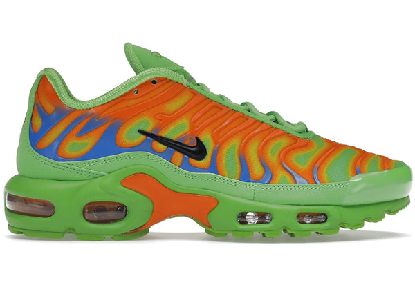 BRAND NEW STEAL - Nike Air Max Plus Supreme Mean Green