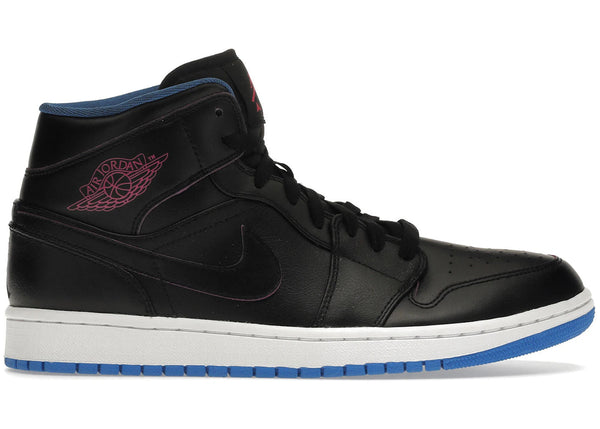 BRAND NEW STEAL - Jordan 1 Retro Mid Radio Raheem