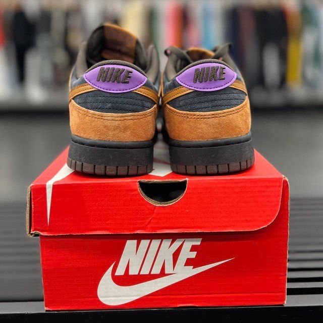 Nike Dunk Low Cider - Preowned