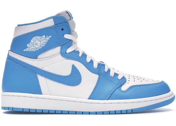 Jordan 1 Retro High OG UNC - Preowned