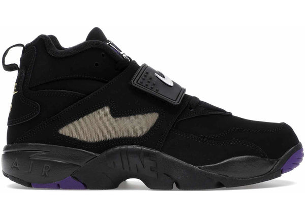 Nike Air Diamond Turf Ravens (2025) - Preowned