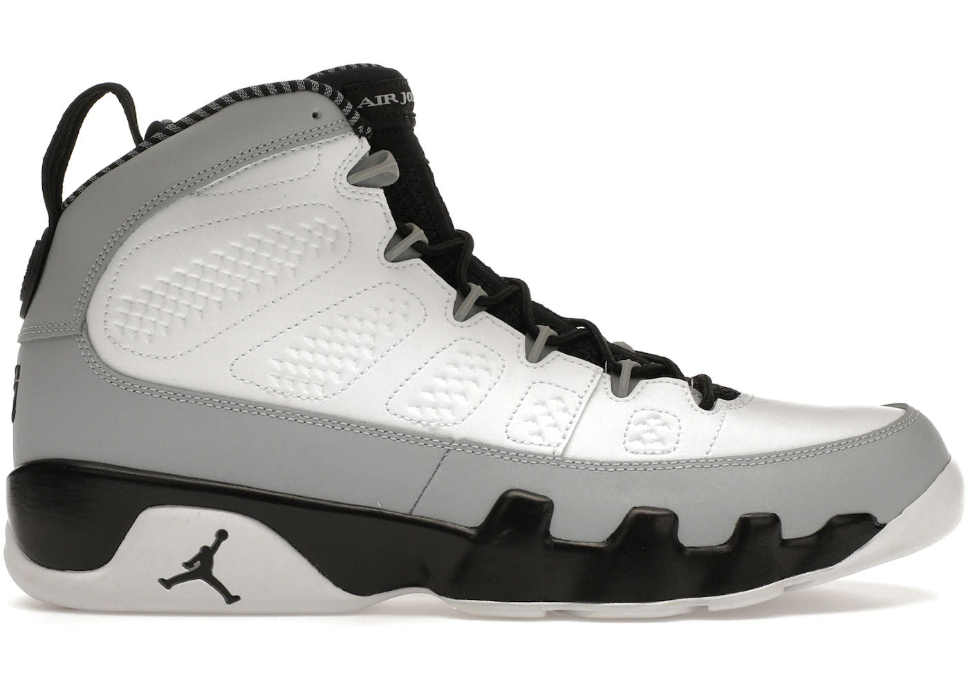 BRAND NEW STEAL - Jordan 9 Retro Barons