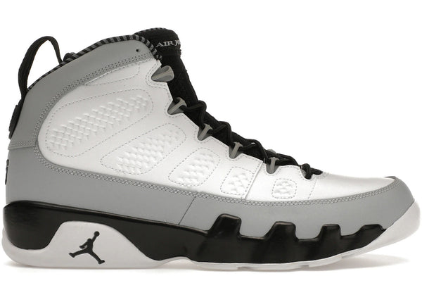 BRAND NEW STEAL - Jordan 9 Retro Barons